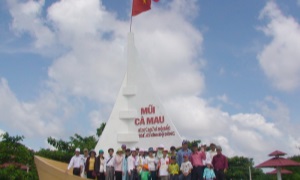 Luân chuyển cán bộ lãnh đạo, quản lý ở Cà Mau